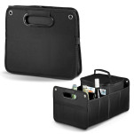 Drive-Time Cargo Organiser