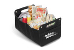 Drive-Time Cargo Organiser