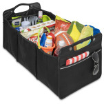 Life-In-Motion Deluxe Cargo Organiser