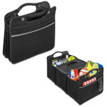 Life-In-Motion Deluxe Cargo Organiser