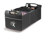 Life-In-Motion Deluxe Cargo Organiser