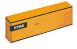 Stac 3-In-1 Digital Gauge