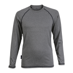 BRT Signature Long Sleeve Top Mens