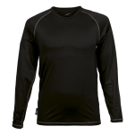 BRT Signature Long Sleeve Top Mens