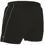 BRT Reflect Shorts Ladies