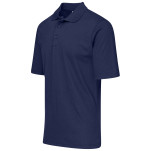 Mens Cardinal Golf Shirt