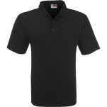 Mens Cardinal Golf Shirt