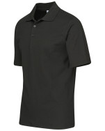 Mens Cardinal Golf Shirt