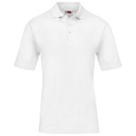 Mens Cardinal Golf Shirt