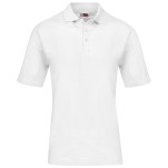 Mens Cardinal Golf Shirt