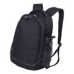 BRT Chrome Back Pack