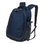 BRT Chrome Back Pack