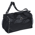 BRT Chrome Tog Bag