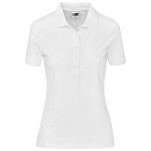 Ladies Cardinal Golf Shirt