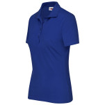 Ladies Cardinal Golf Shirt