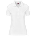 Ladies Cardinal Golf Shirt