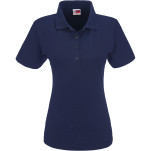 Ladies Cardinal Golf Shirt