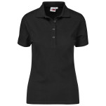 Ladies Cardinal Golf Shirt