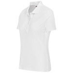 Ladies Cardinal Golf Shirt