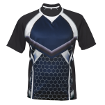 BRT Tarai Rugby Jersey