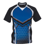 BRT Tarai Rugby Jersey