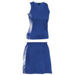 BRT Triflex Single Set - Top and Skirt