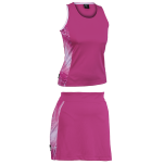 BRT Triflex Single Set - Top and Skirt