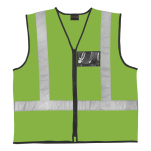 Highway Waistcoat