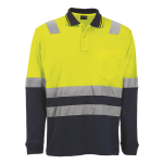 Transit Long Sleeve Golfer