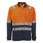 Transit Long Sleeve Golfer