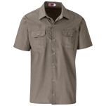 Mens Short Sleeve Wildstone Shirt