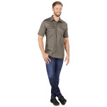 Mens Short Sleeve Wildstone Shirt