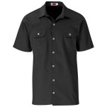 Mens Short Sleeve Wildstone Shirt