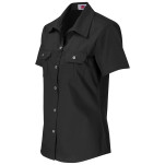 Ladies Short Sleeve Wildstone Shirt