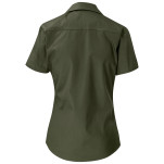 Ladies Short Sleeve Wildstone Shirt