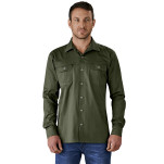 Mens Long Sleeve Wildstone Shirt