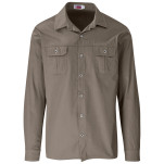 Mens Long Sleeve Wildstone Shirt