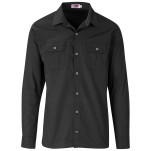 Mens Long Sleeve Wildstone Shirt