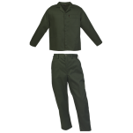 Barron Acid Resistant Poly Cotton Conti Suit