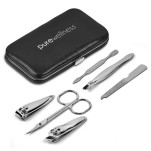 Casey 6-Piece Manicure Set