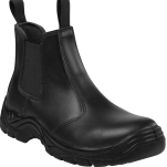 Barron Chelsea Safety Boot