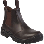 Barron Chelsea Safety Boot