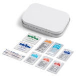 Trek Mini First Aid Kit