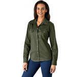 Ladies Long Sleeve Wildstone Shirt