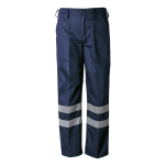 Premier Conti Trouser with Reflective