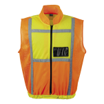 Contract Sleeveless Reflective Vest