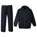 Contract Rain Suit