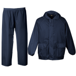 Contract Rain Suit