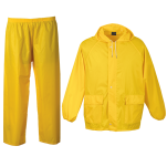 Contract Rain Suit