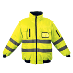 Barricade Jacket